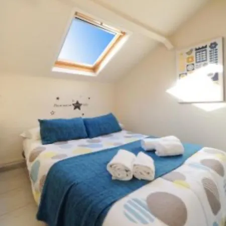 Apartment Dalpozzo- Wifi, Hyper Centre Nice