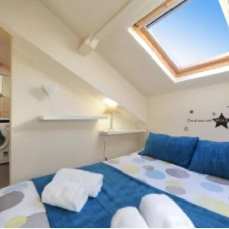 Apartman Dalpozzo- Wifi, Hyper Centre