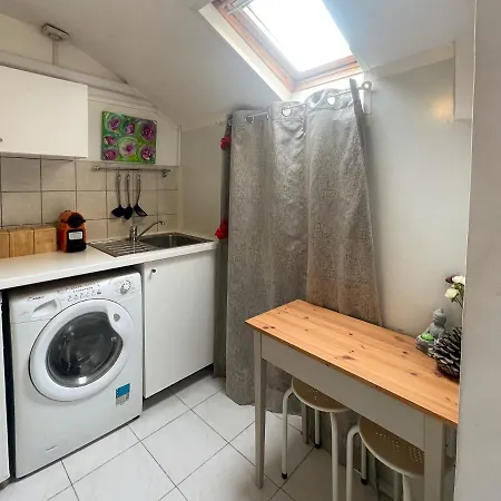 Dalpozzo- Wifi, Hyper Centre * Nizza