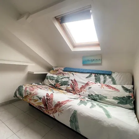 Dalpozzo- Wifi, Hyper Centre