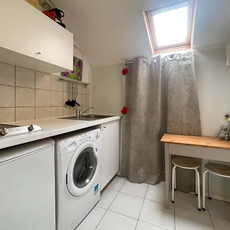 Lägenhet Dalpozzo- Wifi, Hyper Centre