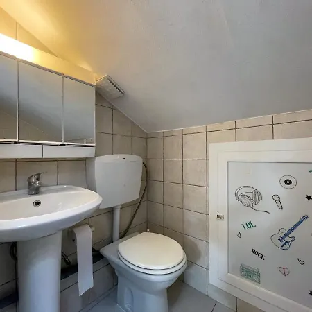 Dalpozzo- Wifi, Hyper Centre * Ницца