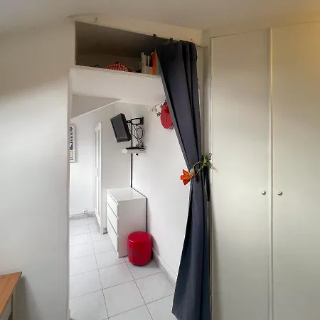 Dalpozzo- Wifi, Hyper Centre *