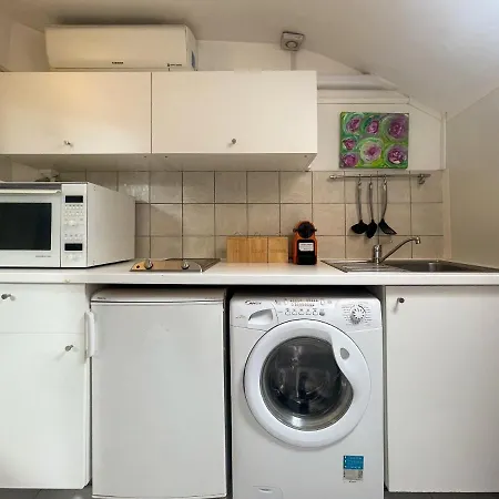 Dalpozzo- Wifi, Hyper Centre *