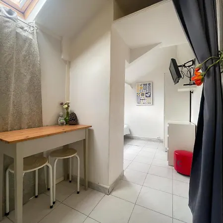 Dalpozzo- Wifi, Hyper Centre *