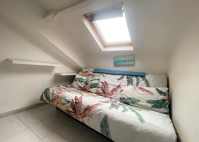 Dalpozzo- Wifi, Hyper Centre