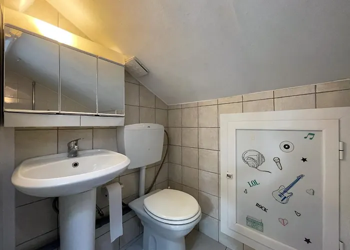 Dalpozzo- Wifi, Hyper Centre * Niza