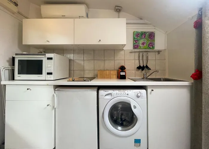 Dalpozzo- Wifi, Hyper Centre *