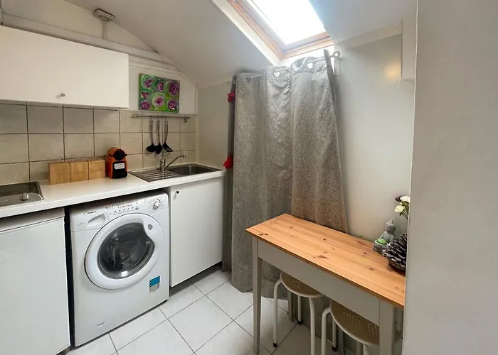 Dalpozzo- Wifi, Hyper Centre * Niza