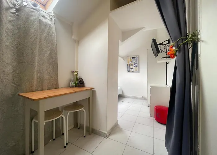 Dalpozzo- Wifi, Hyper Centre *