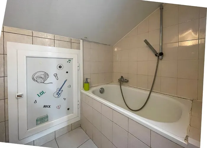 Appartement Dalpozzo- Wifi, Hyper Centre Nice
